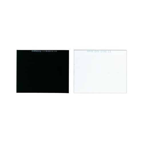 Lorch Verres de protection pour masque de soudage 535.8200.4 pour équipement de soudage - Image 3