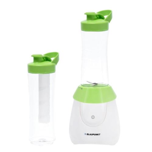 Blaupunkt tbp401 mélangeur de table, 300 w, 0.6 litres, polymère exempt de bpa, vert