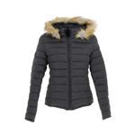 Doudounes blousons Treeker9 Alaska w noir Noir Taille L Manteaux de sport Achat prix fnac