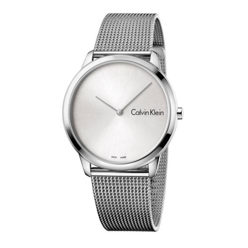 Montre Mixte Calvin Klein K3M221Y3