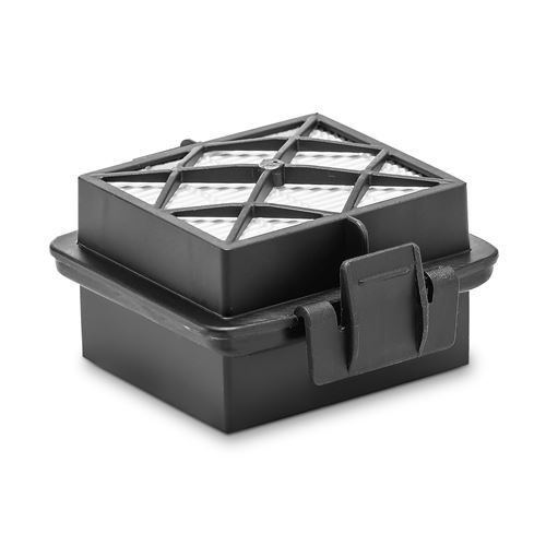 Karcher Kärcher Home & Garden 2.863-240.0 Filtre Hygiénique Hepa