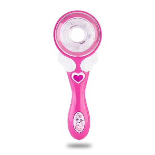Tresseur cheveux automatique pour enfants tresseur cheveux électrique tord l'outil tressage cheveux - Multicolore