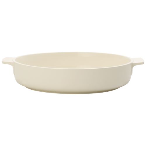 Villeroy & Boch - Clever Cooking plat à four rond, 28 cm