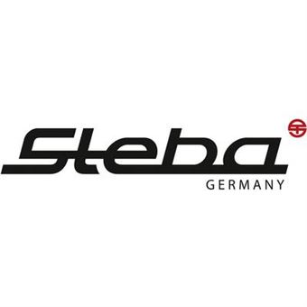 Steba BS 1800 Touch Chauffage rapide de salle de bain avec capteur de mouvement, minuterie, économe en énergie