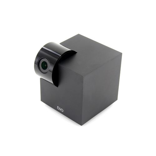 Dio DIOCAM-RIO1 Webcam WiFi, sans Fil 