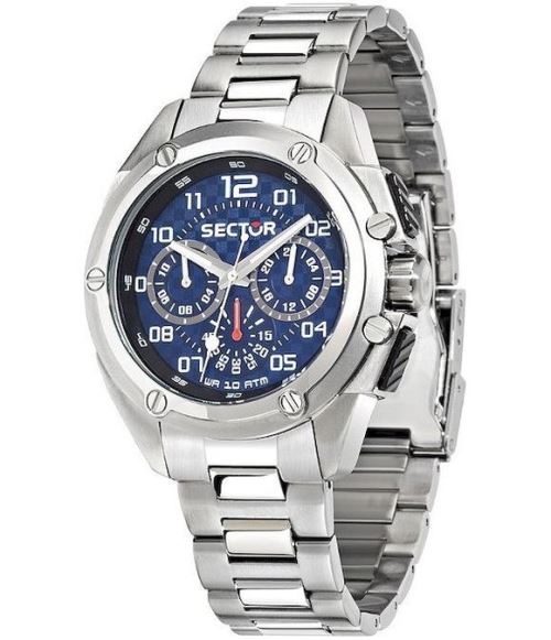 Sector Homme Montre R3253581002