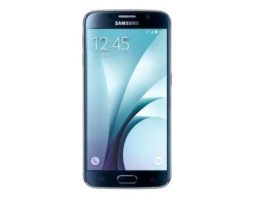 Samsung Galaxy S6 Noir 32 Go