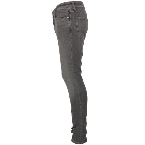 Pantalon jeans Jack and jones Liam 34 grey denim jeans Gris taille : 32 réf : 19913