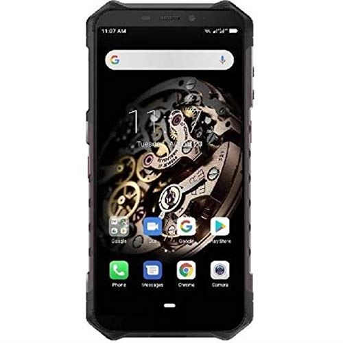 Ulefone Armor X5 3Go de RAM / 32Go Double Sim Noir