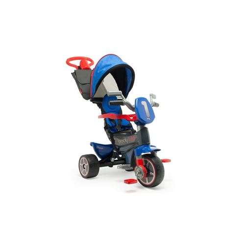 Injusa Tricycle Body Max Denim