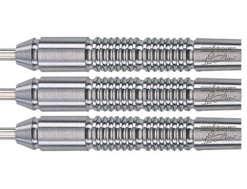 Unicorn barils à fléchettes Barry Twomlow 90% poids 22 grammes
