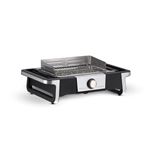 barbecue électrique posable 3000w - pg8113