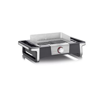 barbecue électrique posable 3000w - pg8113