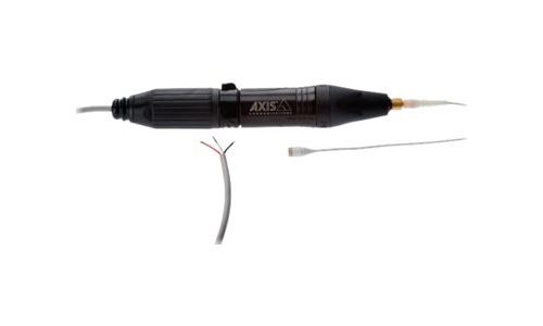 AXIS T8353B Microphone Phantom Power - microfoon