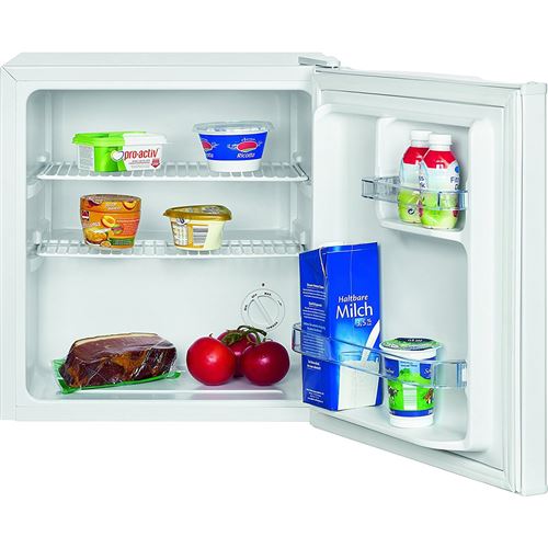 Réfrigérateur Bomann 45 litres A ++ KB 340 W blanc