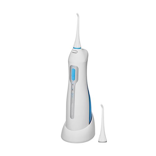 Proficare oral irrigator pc-md 3026 white-blue 330260