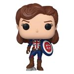 Figurine Funko Pop Anything Goes Pop 1