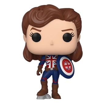 Figurine Funko Pop Anything Goes Pop 1