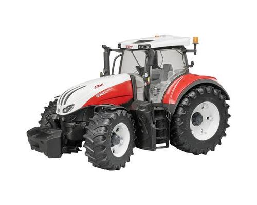 Bruder Steyr 6300 Terrus (03180)