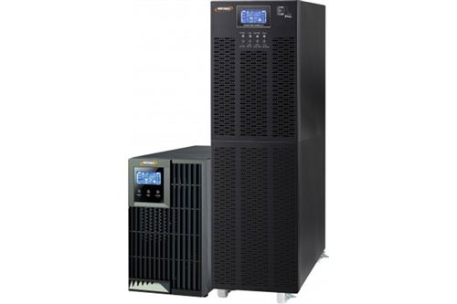 Onduleur INFOSEC E4 LCD Pro 1500 1500 VA/4p IEC/GAR 2A