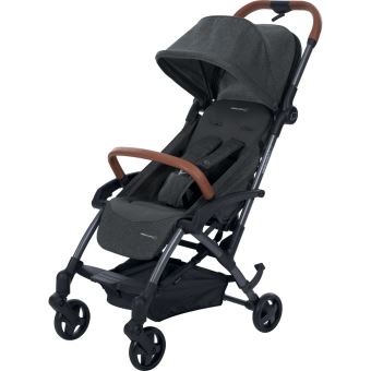 Poussette Bebe Confort Laika Sparkling Gris fnac Suisse