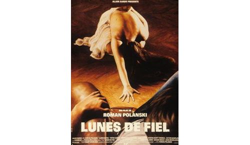 Lunes De Fiel - AFFICHE CINEMA ORIGINALE