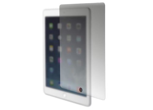 Protecteur d'Ecran iPad Air (2019) 4smarts Second Glass