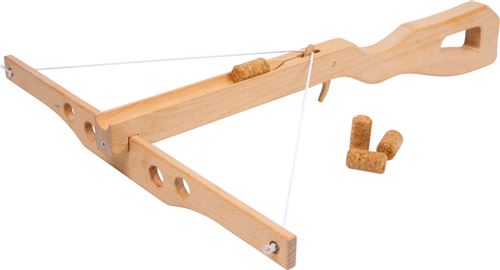 Fusil À Bouchon