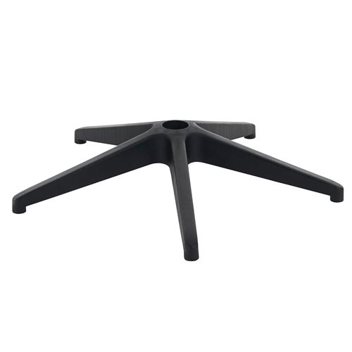 Croisillon de piètement 60cm pour chaise pitovante PVC trou Ø 5cm