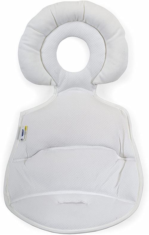 Chicco chaise réducteur junior 40 x 35 cm polyester blanc