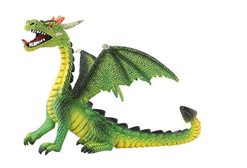 Figurine dragon de Bullyland, 4.33