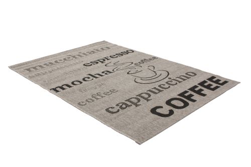 Tapis Fin 510 80x150 café