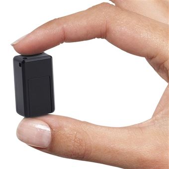 14€ sur Mini Micro Espion Miniature GSM Rappel Automatique Écoute A  Distance YONIS - Accessoire Audio - Achat & prix