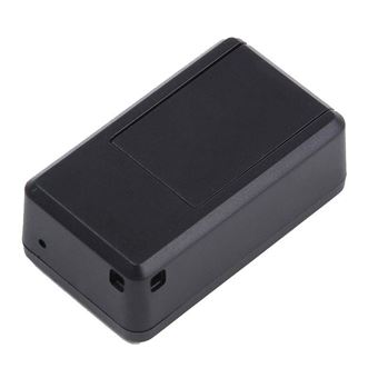 14€ sur Mini Micro Espion Miniature GSM Rappel Automatique Écoute A Distance  YONIS - Accessoire Audio - Achat & prix