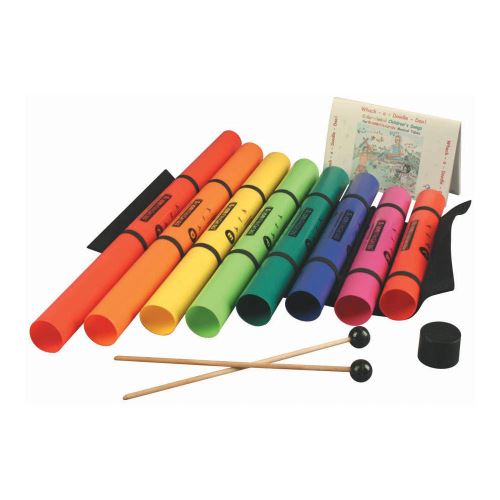 BoomWhackers BW-Boom set Boomophone