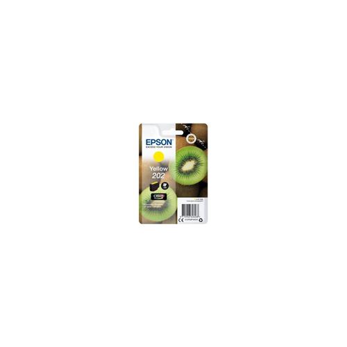 Cartouche Imprimante Epson C 13 T 02 F 44010