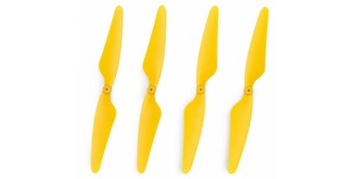 Jeu d'hélice H507A Hubsan