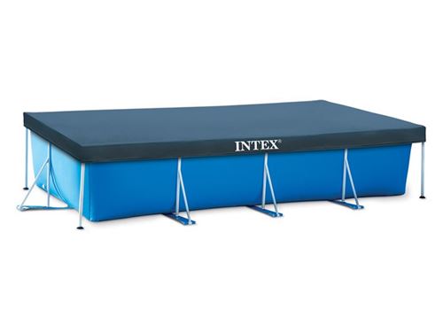 Piscines Intex Protection