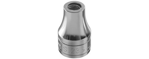 Douilles Porte-Embouts à Jonc pour Embouts Série 2 - 5/16' Ou 7,94 Mm - Facom - S.236