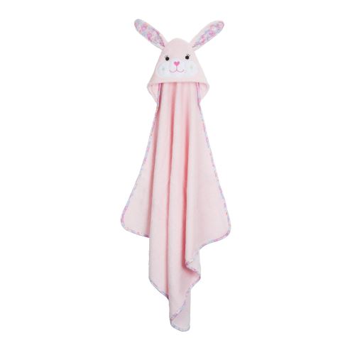 Serviette b?b? Beatrice le lapin