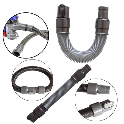 Tuyau d'extension pour Dyson DC34 DC44 DC58 DC74 V6 Aspirateur 43,3
