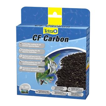 Tetra - Charbon acif Tetra Tetrate - 1