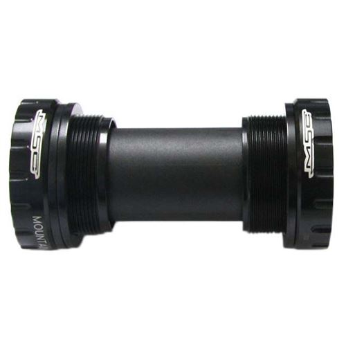 Msc Boîtier de pédalier Msc Ult Bottom Bracket For Integrated Crankset For Shimano/fsa/msc 68 / 73 mm