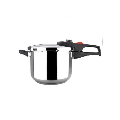 Marmites Express Magefesa 01OPPRAPL75 8 L Acier inoxydable