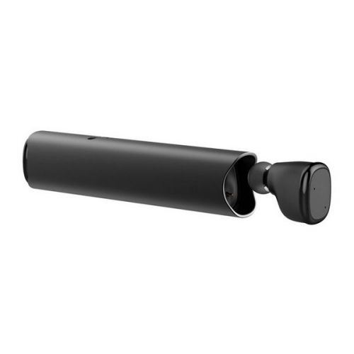 Casques Bluetooth avec Microphone Daewoo DA-35 True Wireless Noir