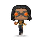 Figurine Funko Pop! N°427 - Black Lightning - Lightning (éclair)
