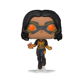 Figurine Funko Pop! N°427 - Black Lightning - Lightning (éclair)