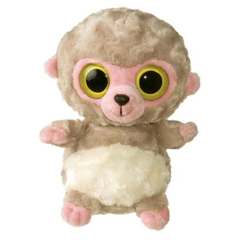 Yoohoo - 7 Macque japonais