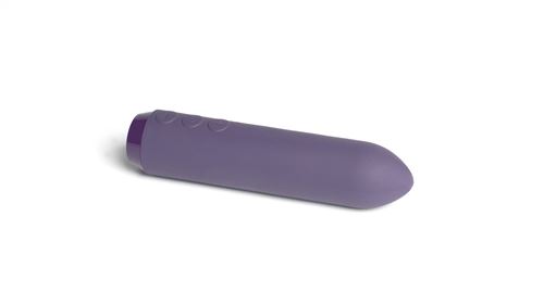 JE JOUE Classic Bullet Vibrator - Violet