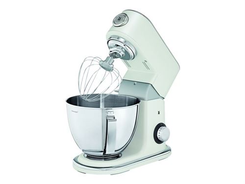 WMF PROFI PLUS 61.3021.5003 - Keukenmachine - 1000 W - wit
